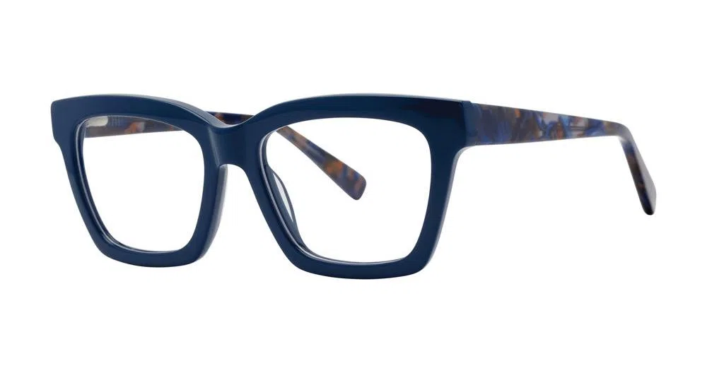 GENEVIEVE PARIS DESIGN UNSTOPPABLE Eyeglasses - view 2